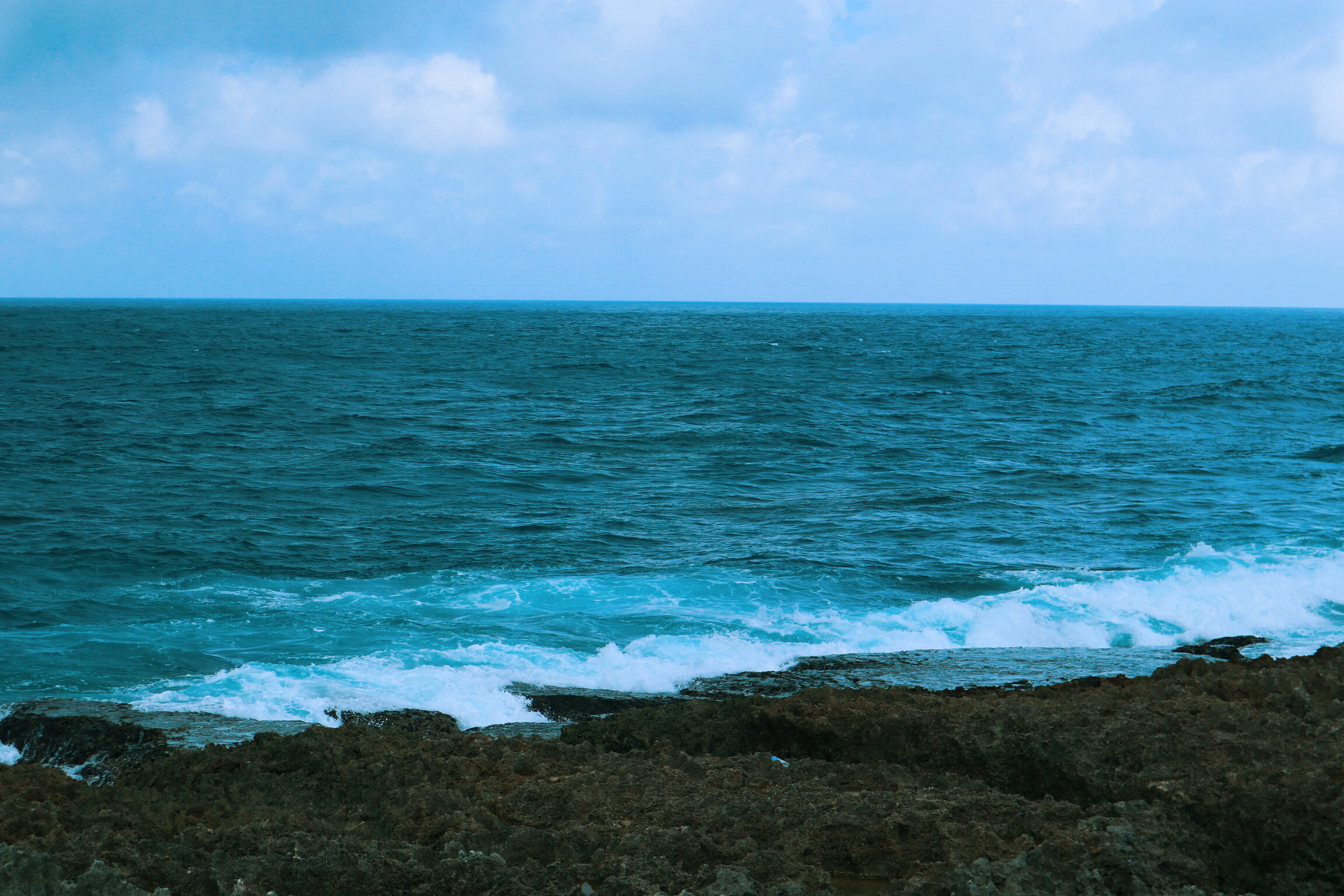 海阔天空的既视感