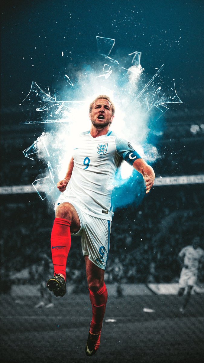 三狮领袖哈里凯恩