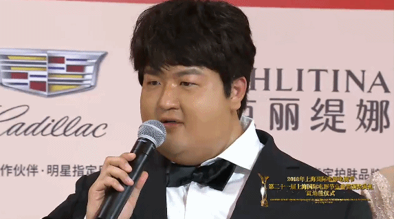 包贝尔携新电影来袭,竟变成了300斤的胖子?网友:认不出来了