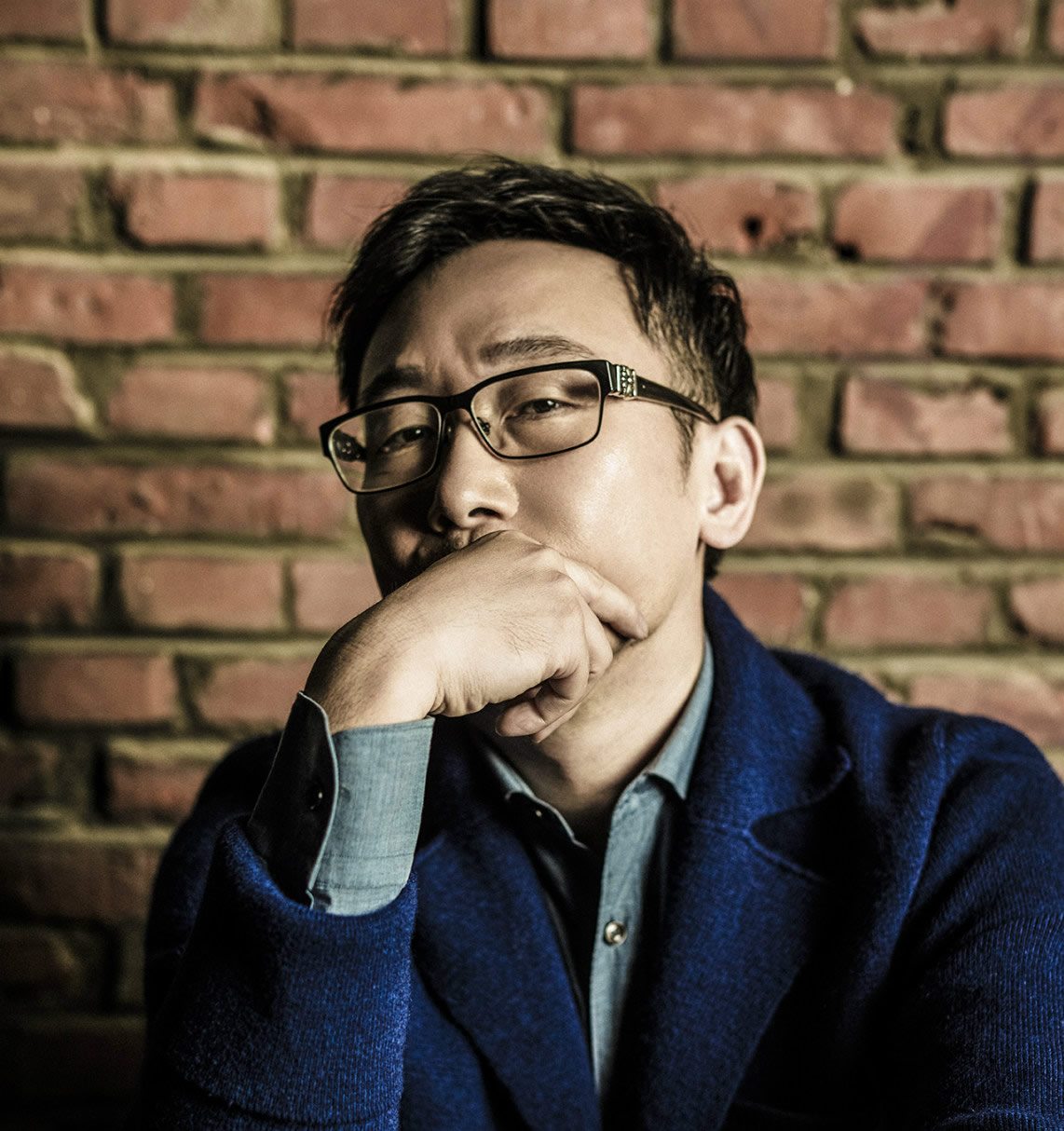 初生牛犊不怕虎,勇往直前,陆川正是如此踏上导演之路