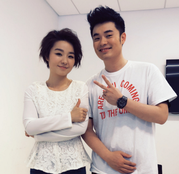 网友:永远是我心中的lisa榕