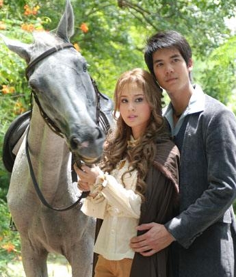 有多少人错把《宛如我心》歌曲当成《命定之爱》的剧名来记忆