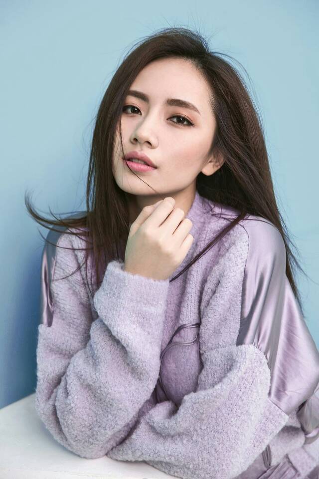 娱乐圈明星颜值有高有低,下面八位刘姓明星怎么样,只可惜第六位