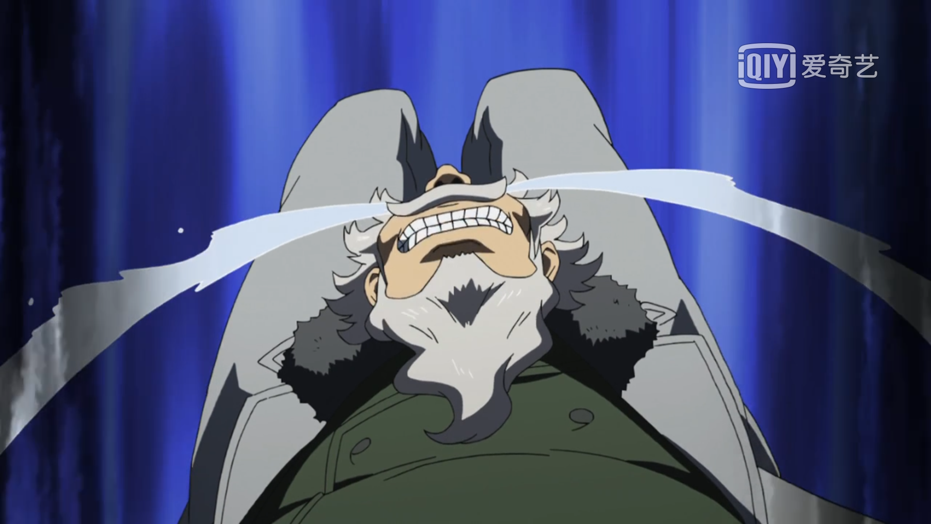 《斩·赤红之瞳》拉伯坠落,席拉被杀,大臣痛哭