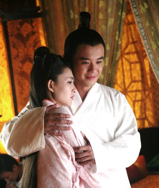 汉景帝宠妃王儿姁,王娡的亲妹妹,生四个儿子,宠冠后宫!