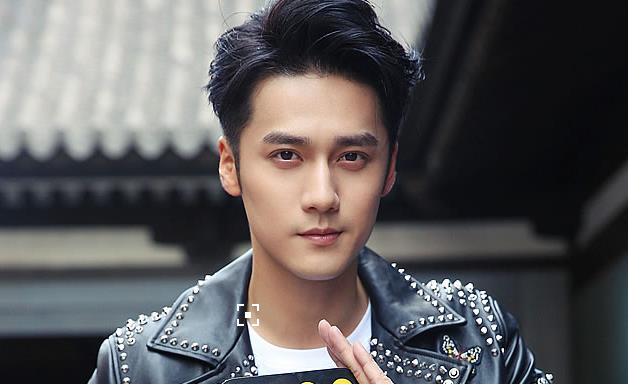 没想到蒋劲夫还演过这些作品,网友:我要重温一遍了!