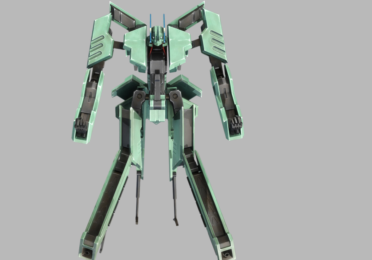 前导凯能,第一任驾驶员:沃夫冈,第二任驾驶员:丁易.