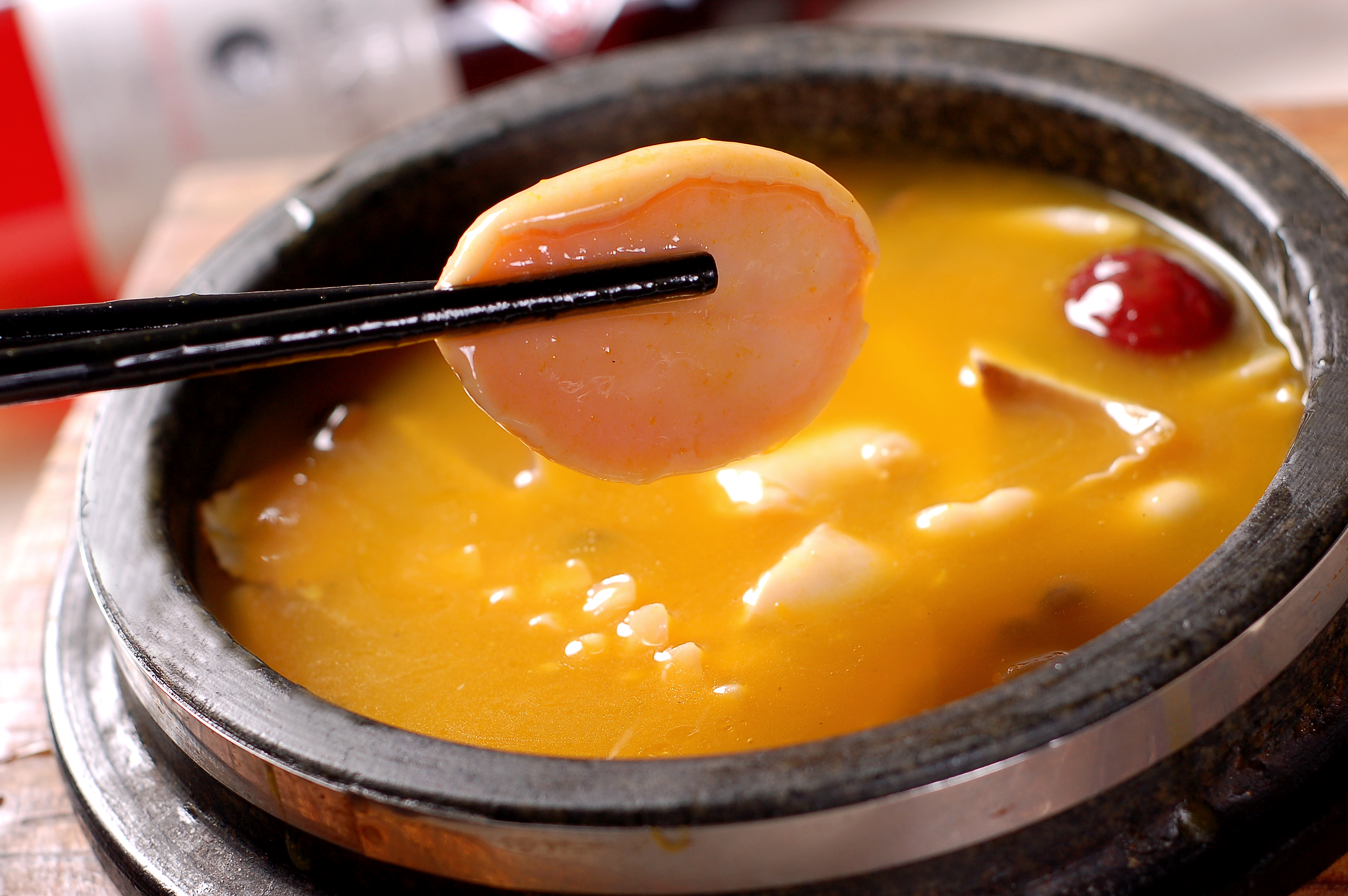 每日推荐六道菜:正宗南方菜,清新爽口 鲍鱼养身煲