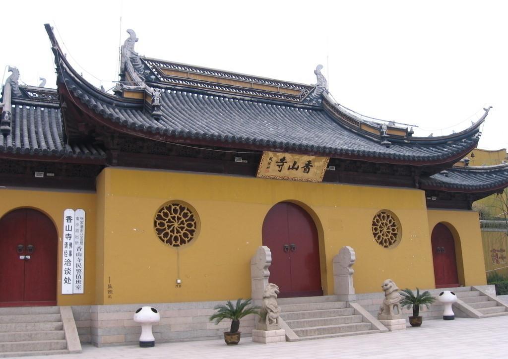 在古代,祠庙数量的多与少竟然与当时经济文化发展程度有很大关系