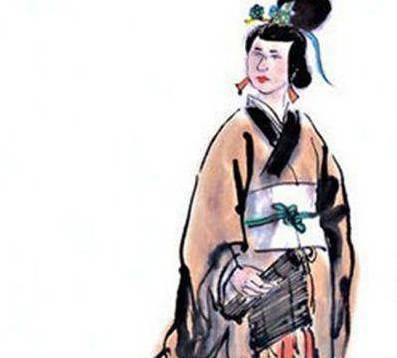 她奇丑无比,新婚丈夫不愿看她一眼,她的一席话让丈夫自愧不如