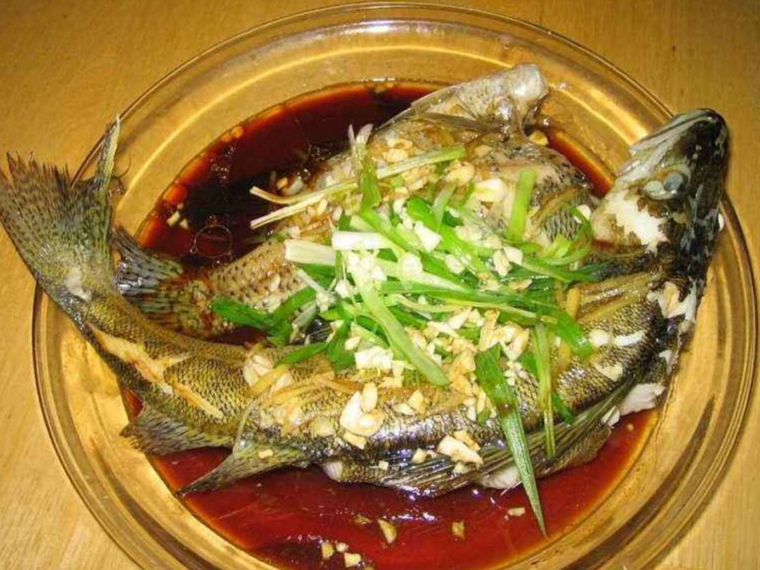 鹰潭特色美食小吃