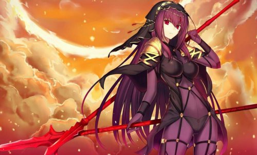 fgo:型月世界中实力等级的划分你们知道吗!这些英灵非常强!