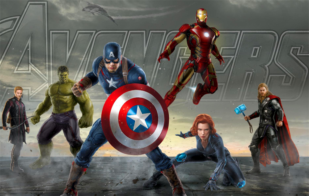 《复联3》中的初代复仇者为何都幸存了?也太巧合了吧?