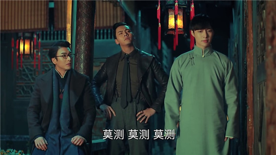 盗墓笔记:揭秘张启山是否真的有搬运术,佛像又怎么解释?