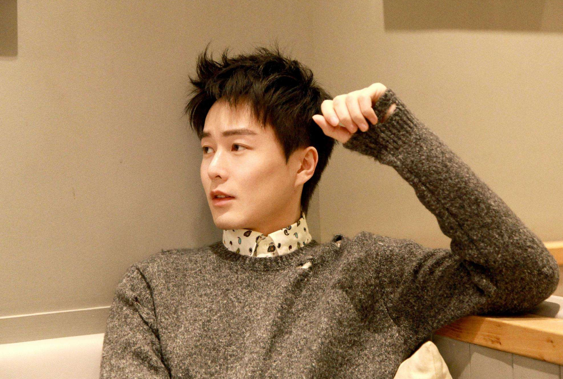 《镇魂》:原著与网剧对比,郭长城莫名进特调处!原因让人惊奇!