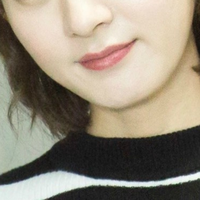 以下五图中只有一个是"迪丽热巴",5秒内找出来,才是真爱!