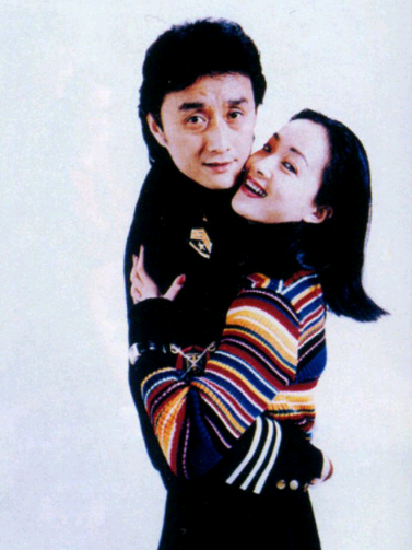 赵丽萍的老公中国第一代舞蹈家陶金的传奇人生,你知道多少?