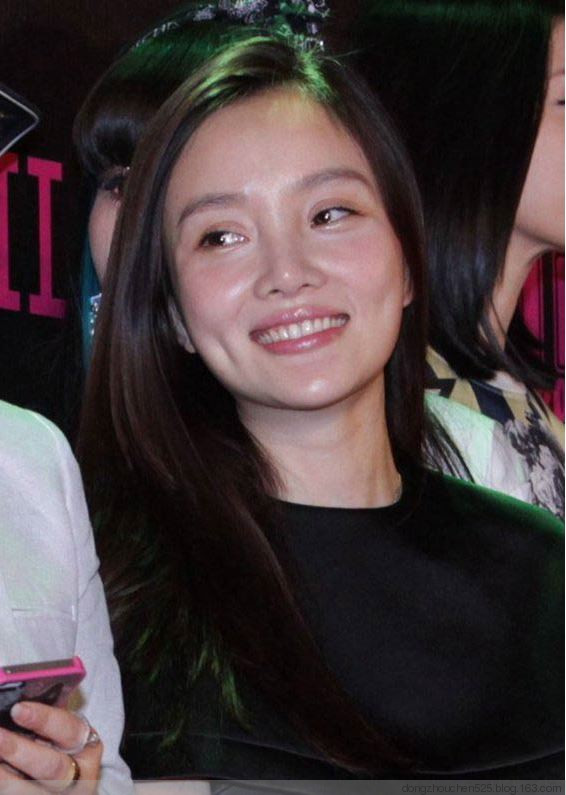 李小璐:往后余生,风雪是你,平淡是你,目光所至,也是你