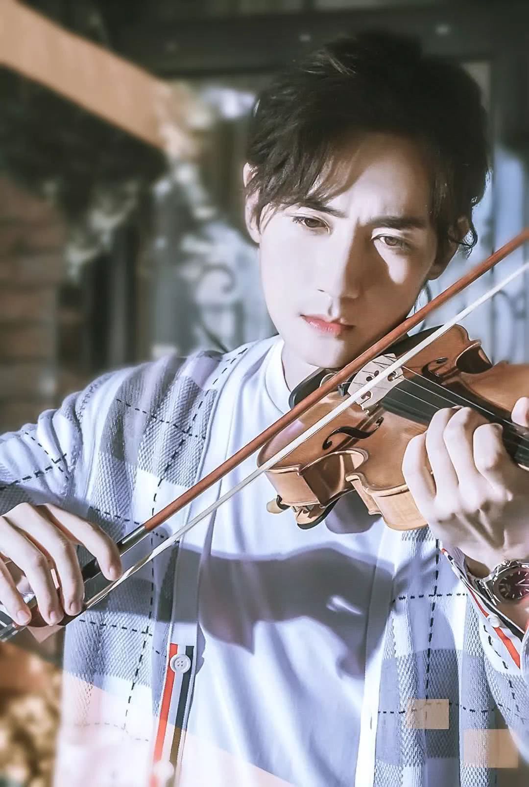 朱一龙白宇彭冠英翟天临 绅士的品格 北京男子图鉴 了解一下