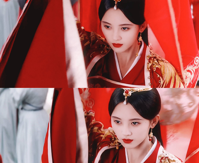 《芸汐传》大结局,芸汐为救男主服毒,与顾七少定下来世之约!