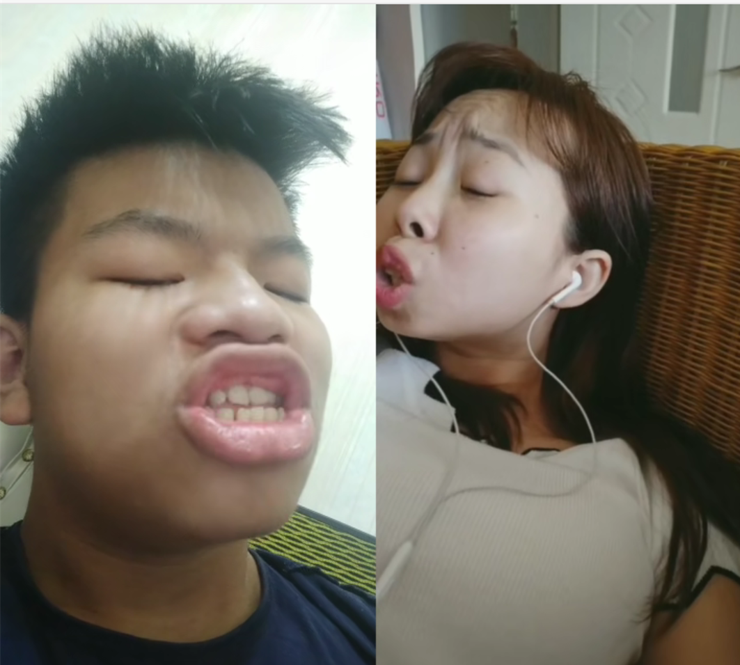 嘟嘟姐太牛了,从草根到千万网红只用七天,她能成为快手一姐吗?