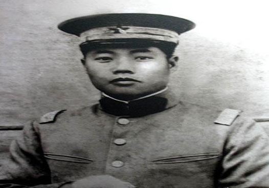 冯玉祥西北军"五虎上将"最终有怎样的结局?
