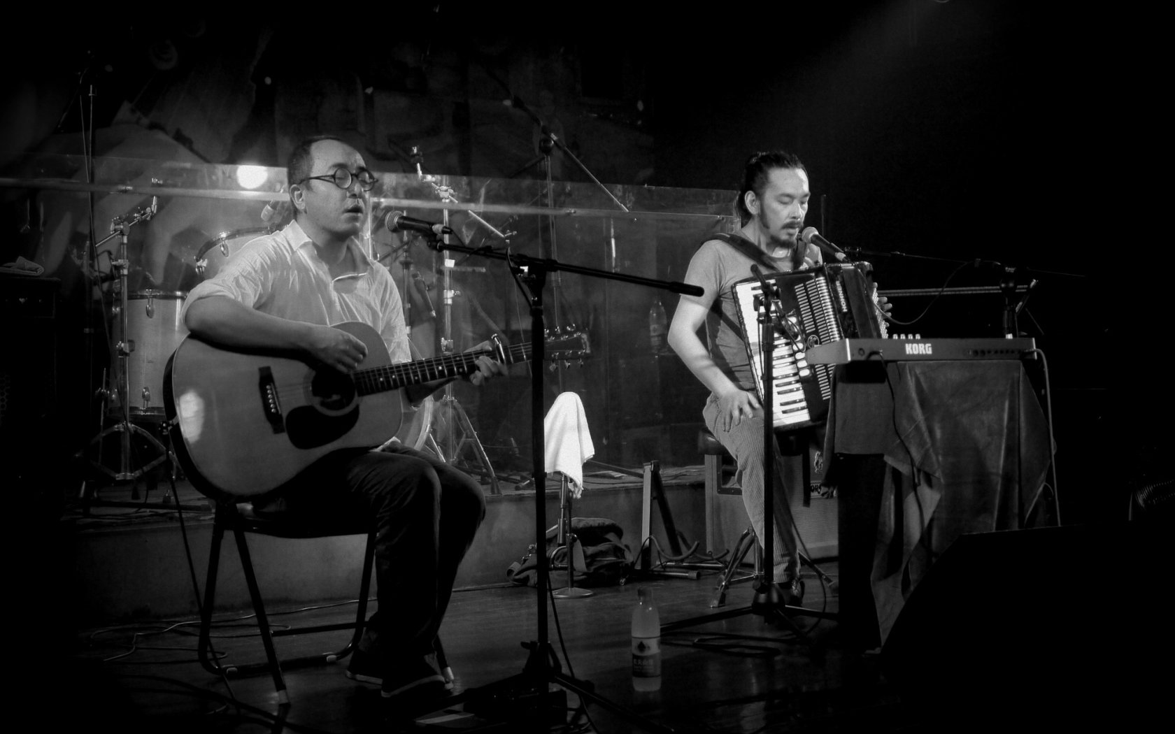 民谣为什么很多都是关于兰州