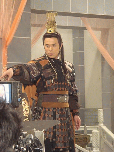 他是tvb最帅二郎神,最红时被爆性侵经期女星,和高云翔如出一辙