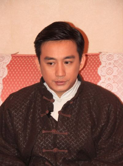 不愧是北影的老师,黄磊出演的每一部电视剧都用实力证明了自己!