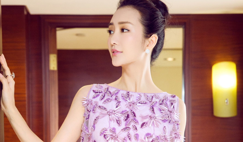 娱乐圈中王姓女星,她们经常出现在我们眼前,你喜欢她们吗?