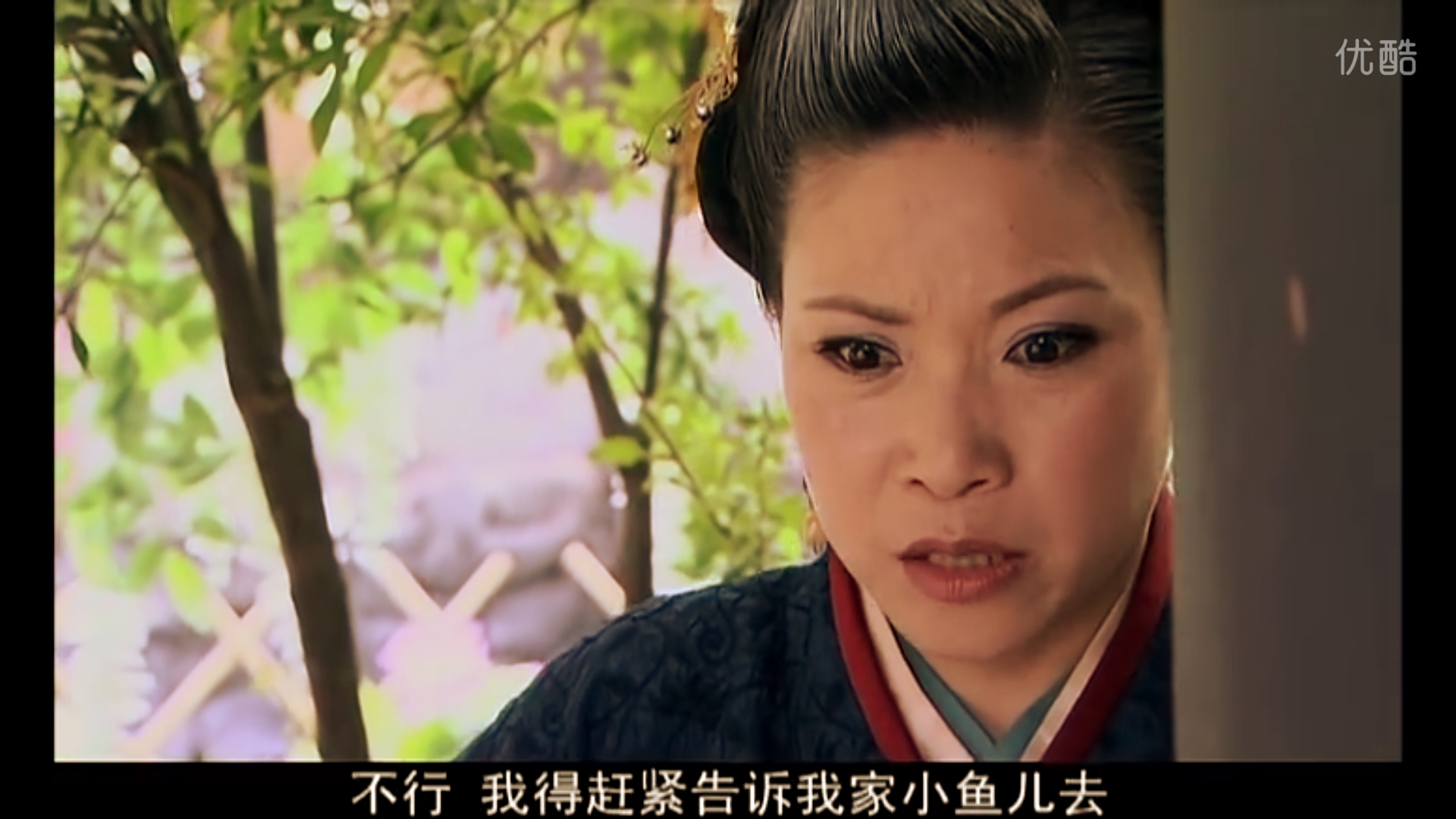 美人心计:吕鱼去军营勾搭刘章,还收了他的兵权,刘章一脸无辜!