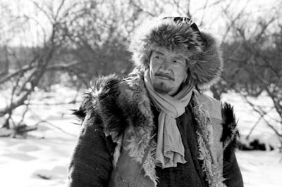 《闯关东》:李幼斌演"活"了朱开山,萨日娜的表演真实自然