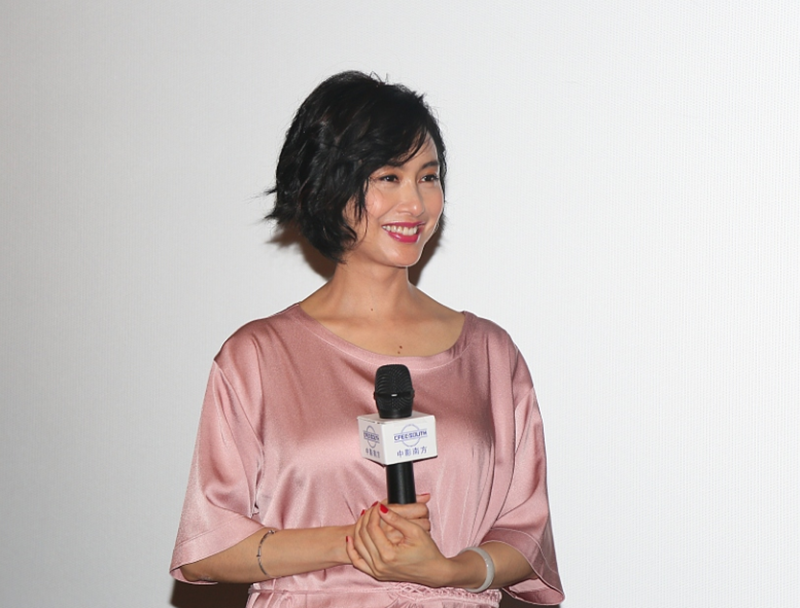 当然剧中这个角色大家对她的印象也是挺深的,这个人