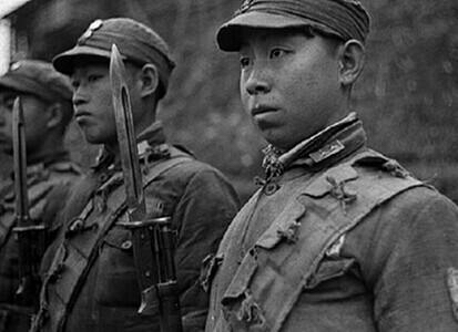 新军阀大混战之蒋桂战争(一)