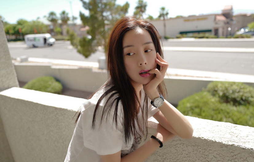 《特种兵之火凤凰》里的"欧阳倩"现实生活中颜值气质爆满!