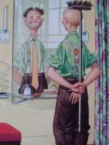 直击人心的人性图:圈子不同,不必强融,太扎心了!