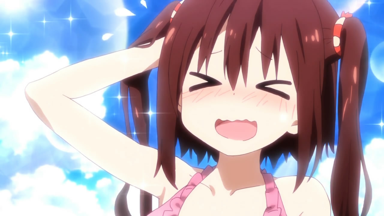 土间埋,海老名菜菜,本场切绘,橘·希尔芬福特的江之岛游玩记.