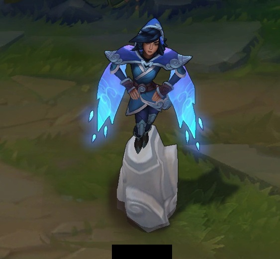 lol:s1到s7冠军皮肤汇总,历年冠军皮肤你最喜欢哪一款?
