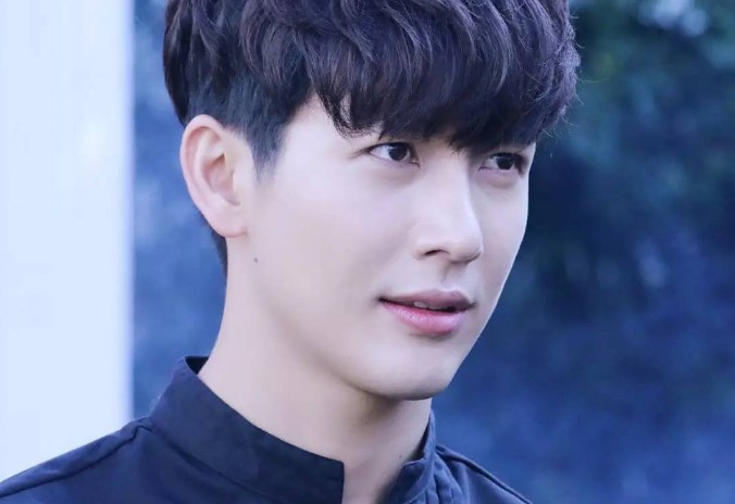 那些中泰混血的男艺人们,哪个最能打动你的心