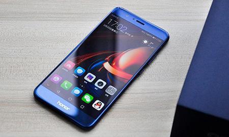 聪明人都会入手的一部手机:麒麟970处理器 4gb 64gb,仅2299!