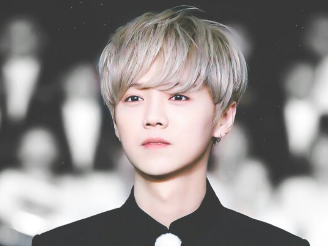 鹿晗的绯闻女友中竟有林允儿,一句话暴露了择偶标准!