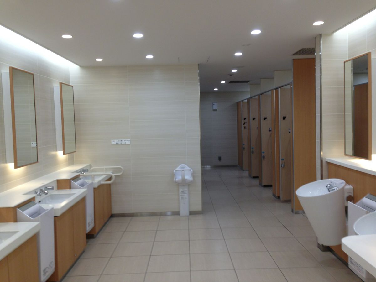 中国游客在日本上厕所要注意这事,你知道吗?