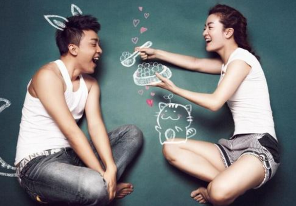 李晟产后晒体重,134斤一脸生无可恋,自嘲:胖成一座山!