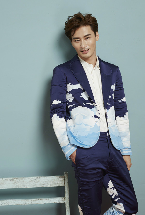 《琅琊榜》中,除了胡歌王凯,竟还有5位未发掘的魅力级男神