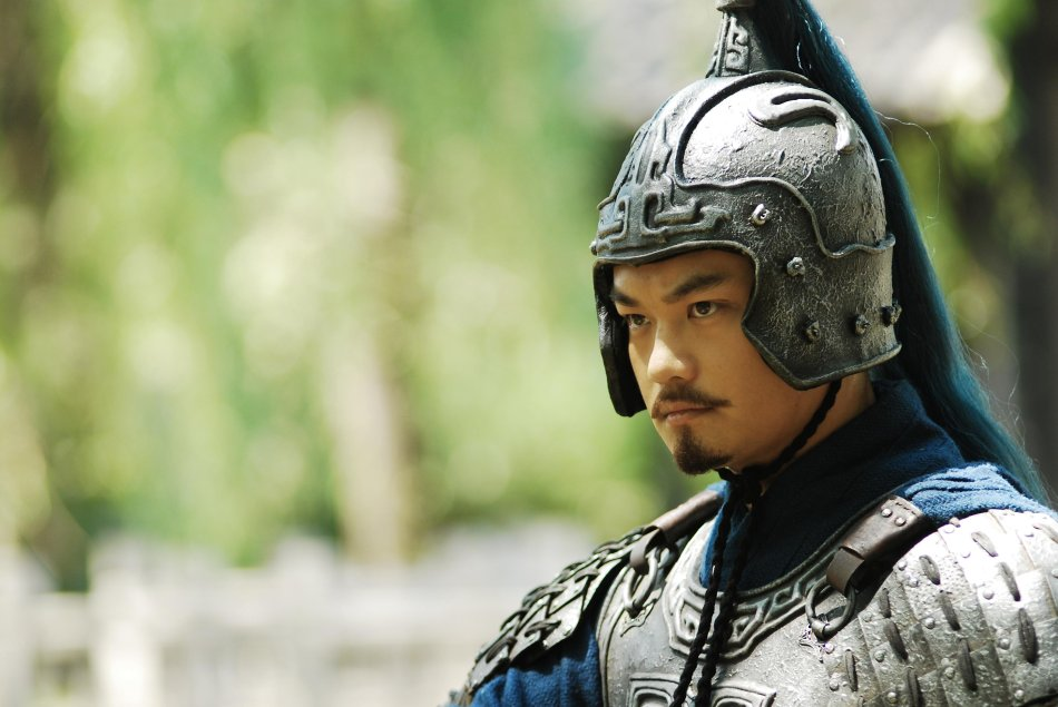 除了视马超如神明之外,羌人还对此名将敬畏万分?