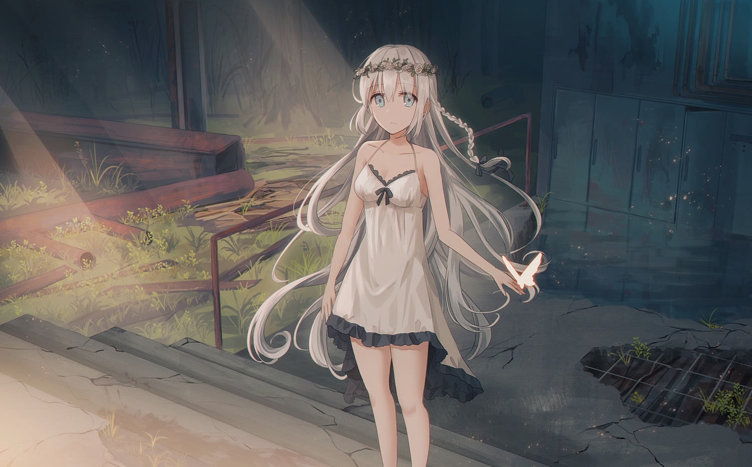 暗黑风的壁纸喜欢吗?精心挑选出来,外网最新超清壁纸!