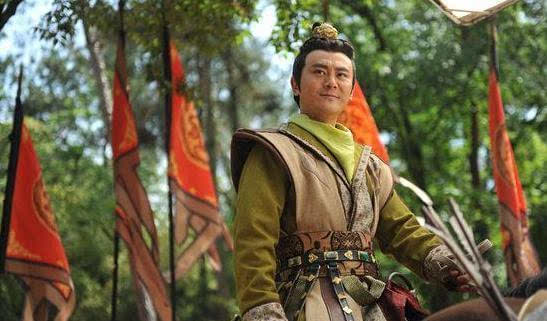 长孙无忌处处和吴王李恪作对,李恪临死前却预言了长孙无忌的下场