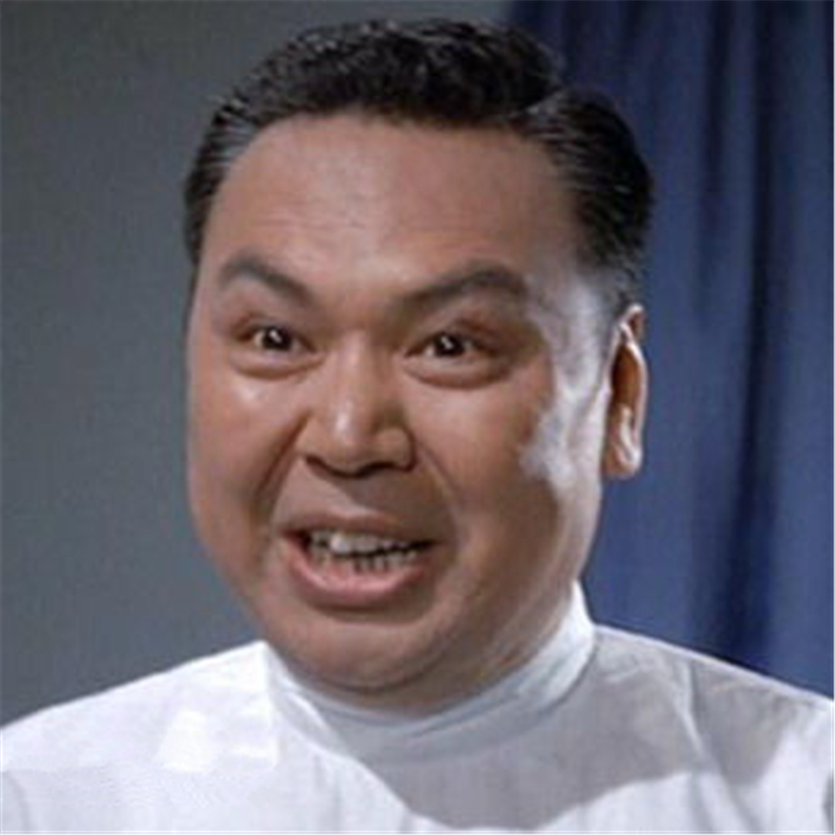 拍《唐山大兄》成名的导演罗维与李小龙和成龙之间的恩恩怨怨