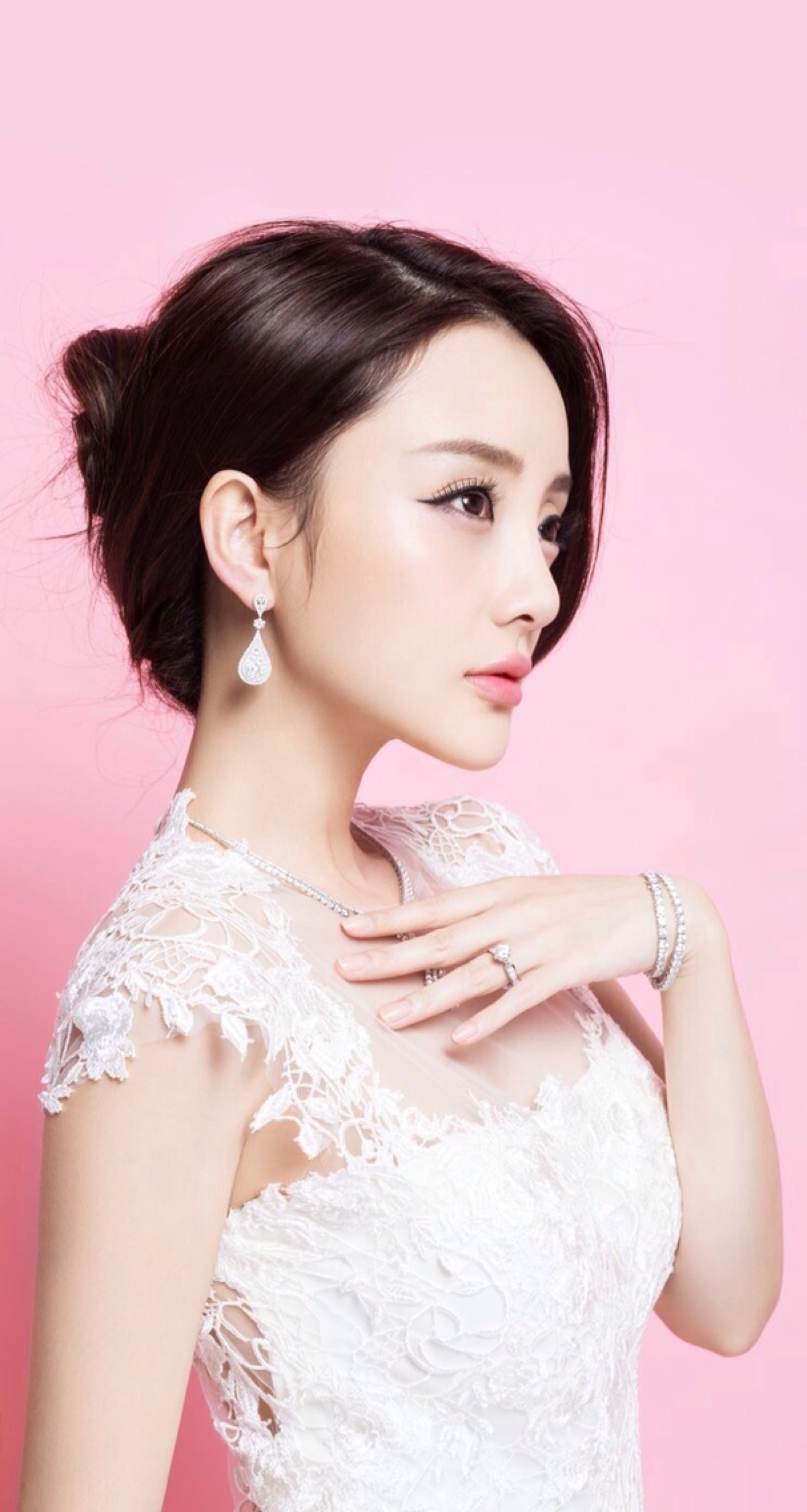 同样的婚姻问题,李小璐和白百何比马蓉黄奕幸运多了!