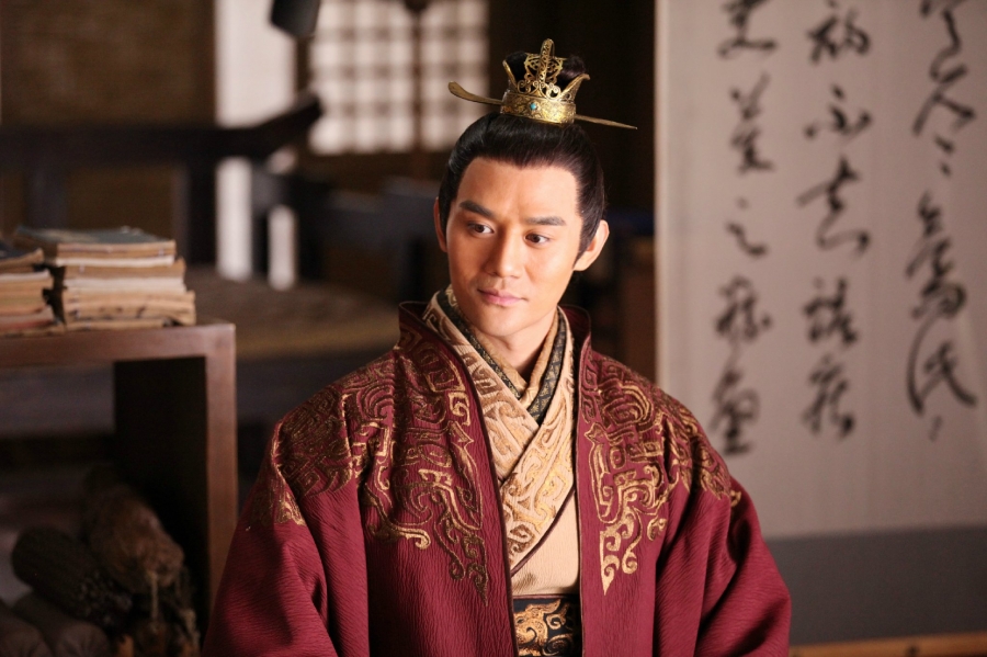 琅琊榜,梁帝不喜欢靖王不是因为赤焰之案,真正原因又是什么呢?